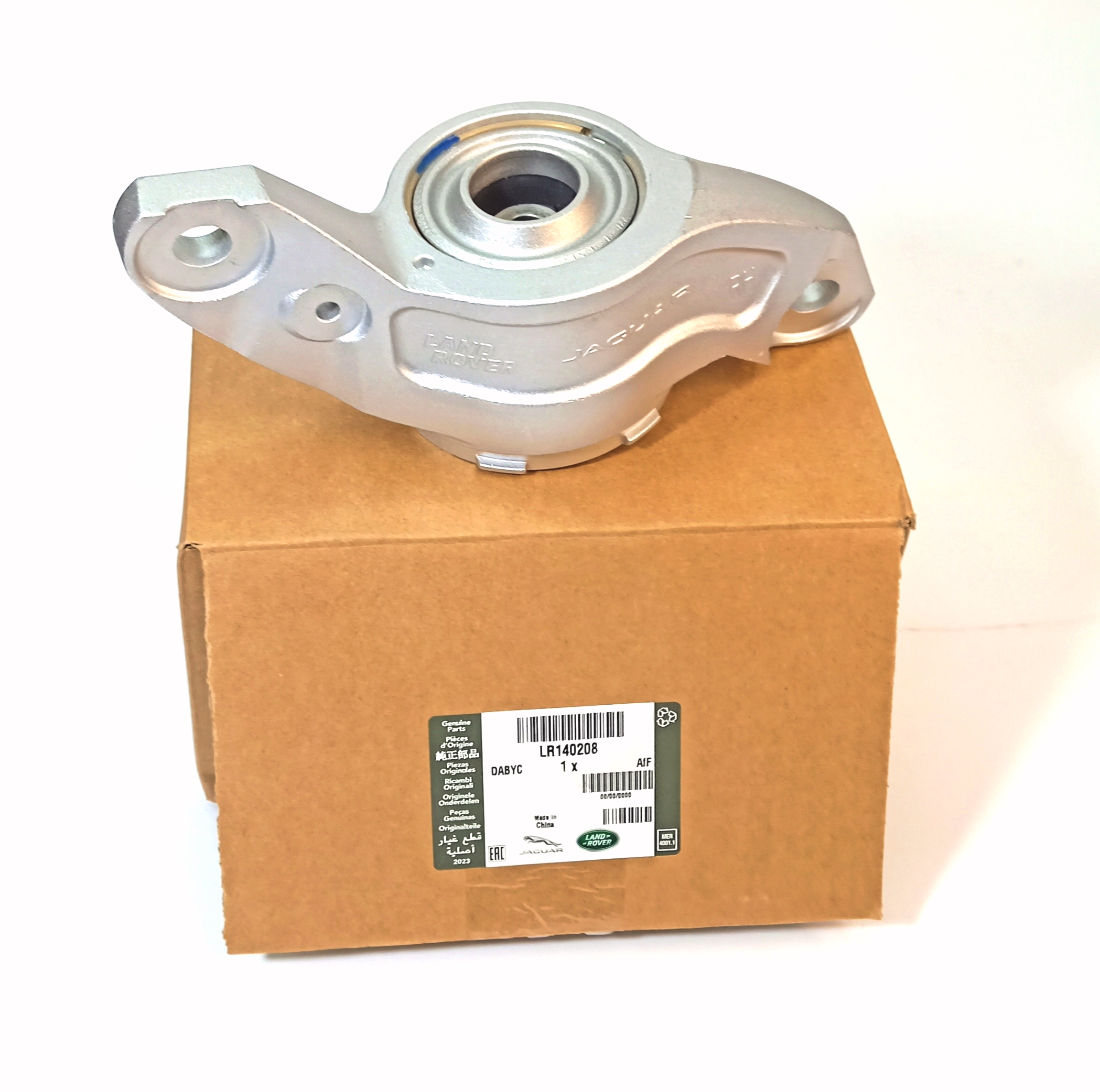Опора заднего амортизатора DS (LR140208||LAND ROVER)